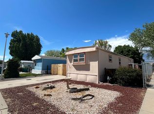 1517 Aquarius Ave, Fruita, CO 81521