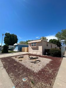 1517 Aquarius Ave, Fruita, CO, 81521