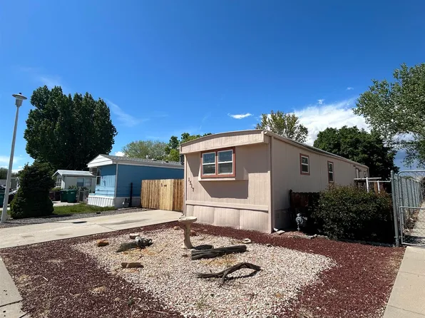 1517 Aquarius Ave, Fruita, CO 81521
