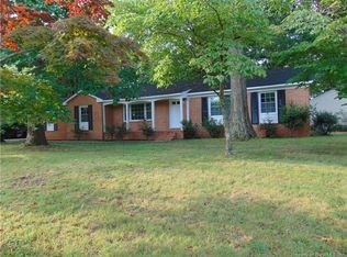 101 Brook Haven Dr, Williamsburg, VA 23188
