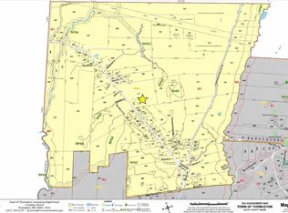 Map 403 Rd LOT 107, Thomaston, ME 04861