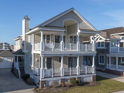119 85th St, Stone Harbor, NJ, 08247