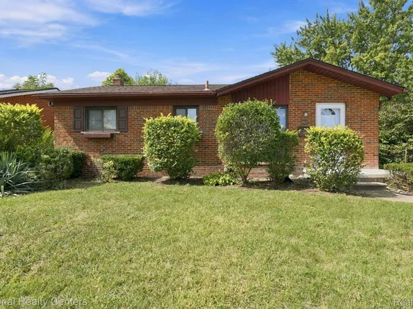 29435 Spoon Ave, Madison Heights, MI 48071