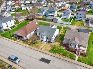 381 May St, Belle Vernon, PA