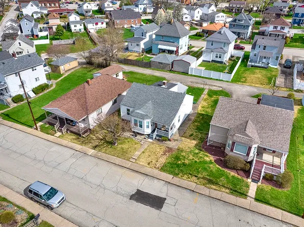 381 May St, Belle Vernon, PA 15012