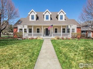 1200 Chickadee Ct, Fort Collins, CO 80525