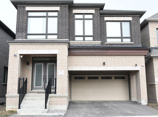 3141 Blazing Star Ave, Pickering, ON L1Y 0B4