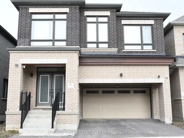 3141 Blazing Star Ave, Pickering, ON L1Y 0B4