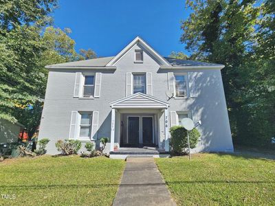 706 Maple Ave, Burlington, NC, 27215
