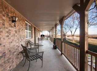 3547 N Fm 730, Decatur, TX 76234