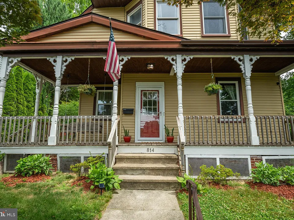 814 N Pennsylvania Ave