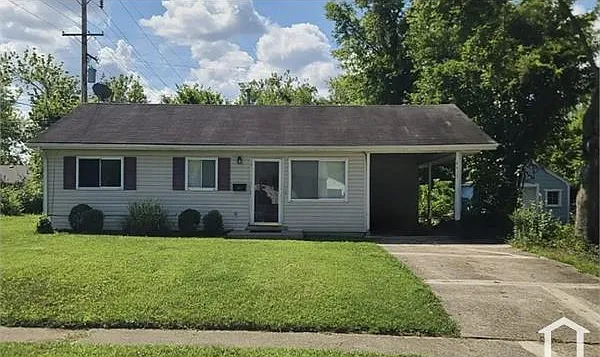 3 bed, 864 sqft, $1,600 — Photo 2