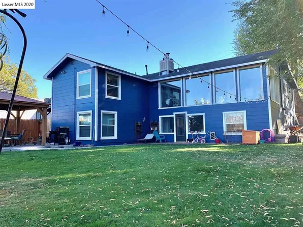 325 N Pine St, Susanville, CA 96130
