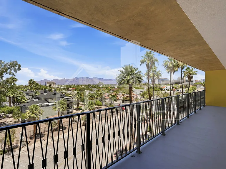 425 W Paseo Redondo #6E — Photo 22