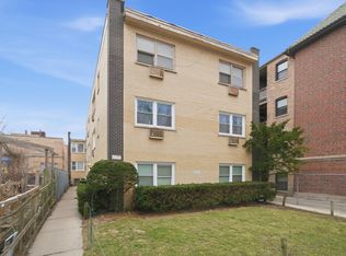 6921 N Ashland Blvd Frnt 3A, Chicago, IL 60626