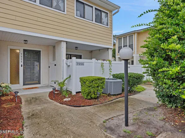 7956 LOS ROBLES Court #7956, Jacksonville, FL 32256