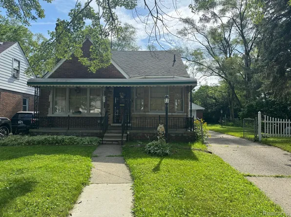 18616 Beland St, Detroit, MI 48234