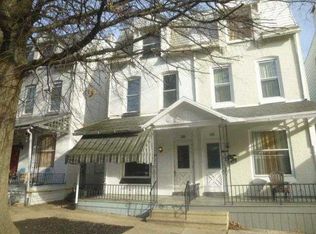 927 N 5th St, Reading, PA 19601