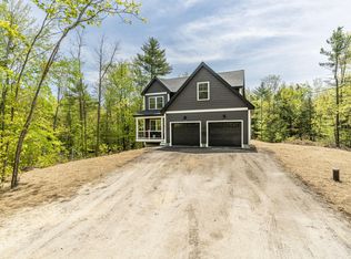 8 Cook Rd, Windham, ME 04062