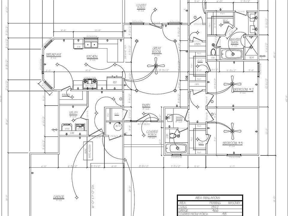 2nd image of 7836 Evergreen Ln