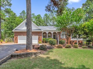 5 Fur Court E, Pinehurst, NC 28374