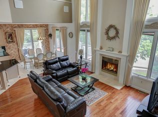 228 Saint Andrews Ct, Holmdel, NJ 07733