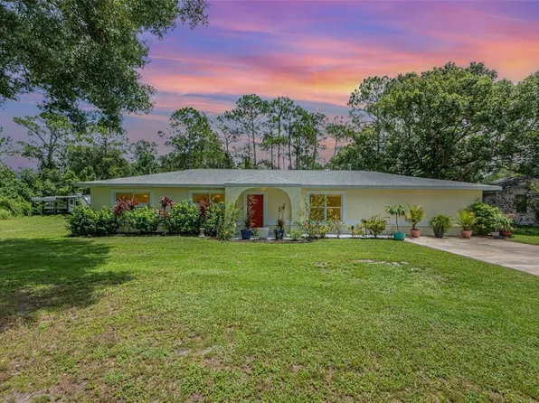 1459 Admiral Halsey Ave, Daytona Beach, FL 32124