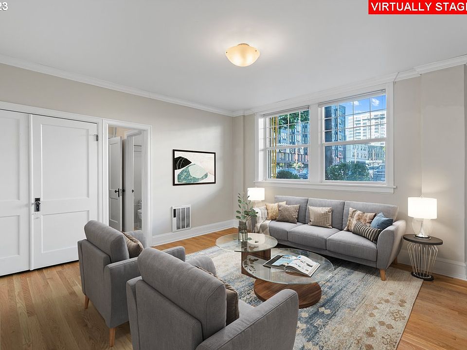 Empress Apartment Rentals Portland, OR Zillow