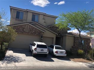 4619 Longnook Ct, Las Vegas, NV 89147