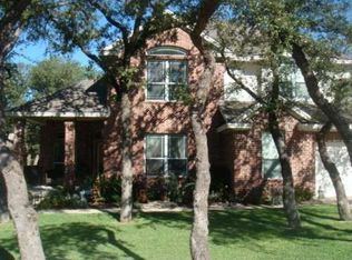16812 Cypress Landing Cv, Austin, TX 78717
