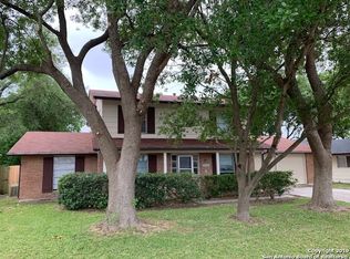 5130 Gawain Dr, San Antonio, TX 78218
