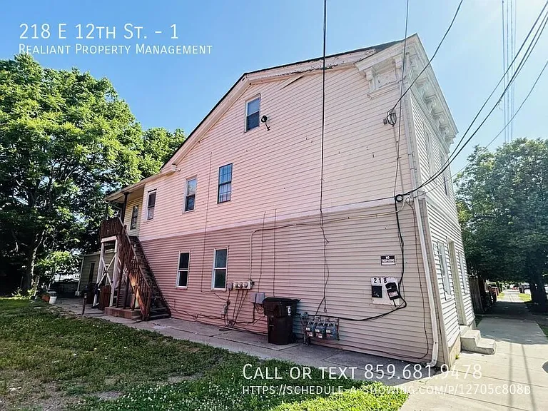 218 E 12th St #1 — Photo 10