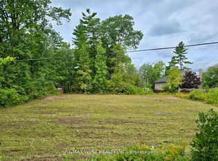 0 Park Dr LOT 78, Wasaga Beach, ON L9Z 1T1
