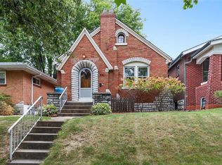 4351 Holly Hills Blvd, Saint Louis, MO