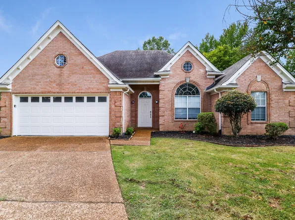 6273 Lake View Cv, Memphis, TN 38135