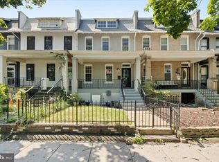 31 Franklin St NE, Washington, DC 20002