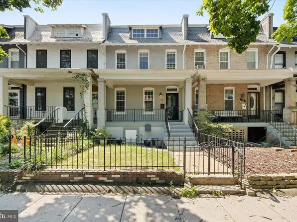 31 Franklin St NE, Washington, DC 20002