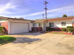 201 S Ranburn Ave, Azusa, CA 91702