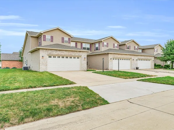 2523 Pembrook Point, Champaign, IL 61821