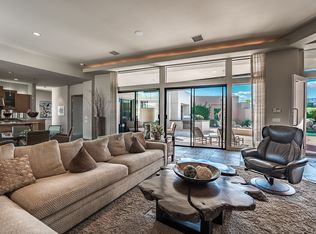 3 Ledgestone Ln, Rancho Mirage, CA 92270