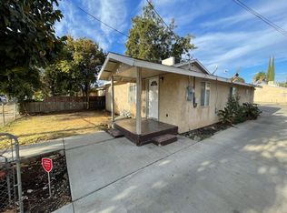 525 Canal St, Merced, CA 95341