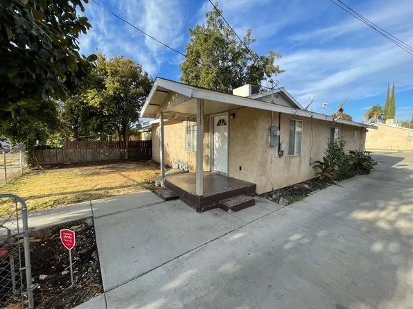 525 Canal St, Merced, CA 95341