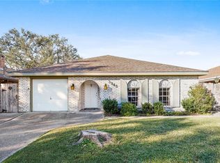 3945 Acadia St, Metairie, LA 70002