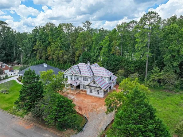 12220 Spring Place Ln, Alpharetta, GA 30004