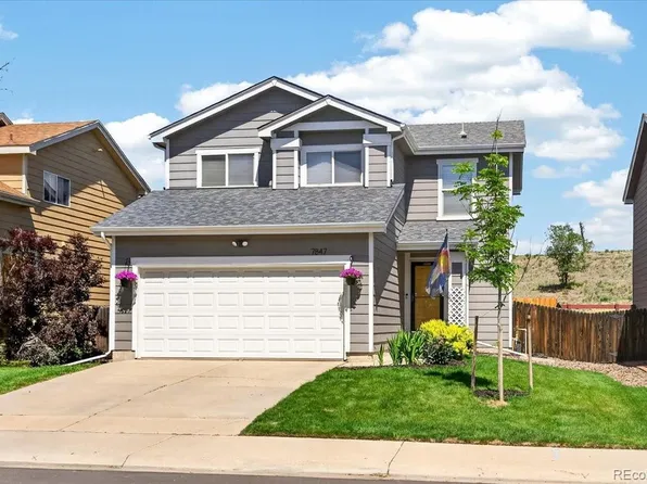 7847 Downing Street, Denver, CO 80229