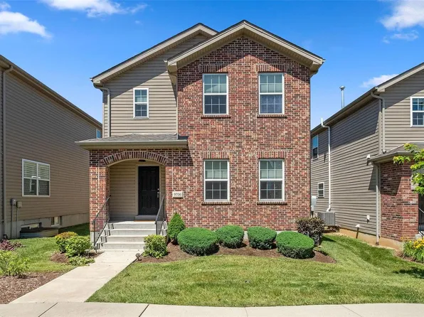 9706 Wilderness Battle Dr, Saint Louis, MO 63123