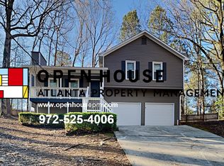 85 Peach Crossing Dr, Dallas, GA 30132