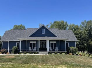 93 Rebecca Ct, Brandenburg, KY 40108