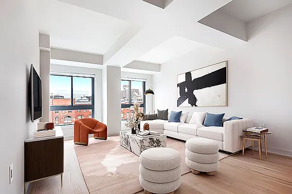 1st image of 171 W 131st St APT 610