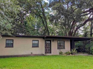 1610 Eisenhower St, Tallahassee, FL 32310